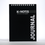 K-Notes Master Bundle | Complete 6-Piece Time Management Notebook Set - Image 16