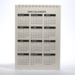 K-Notes Master Bundle | Complete 6-Piece Time Management Notebook Set - Image 11