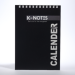 K-Notes Master Bundle | Complete 6-Piece Time Management Notebook Set - Image 10