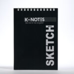 K-Notes Master Bundle | Complete 6-Piece Time Management Notebook Set - Image 18